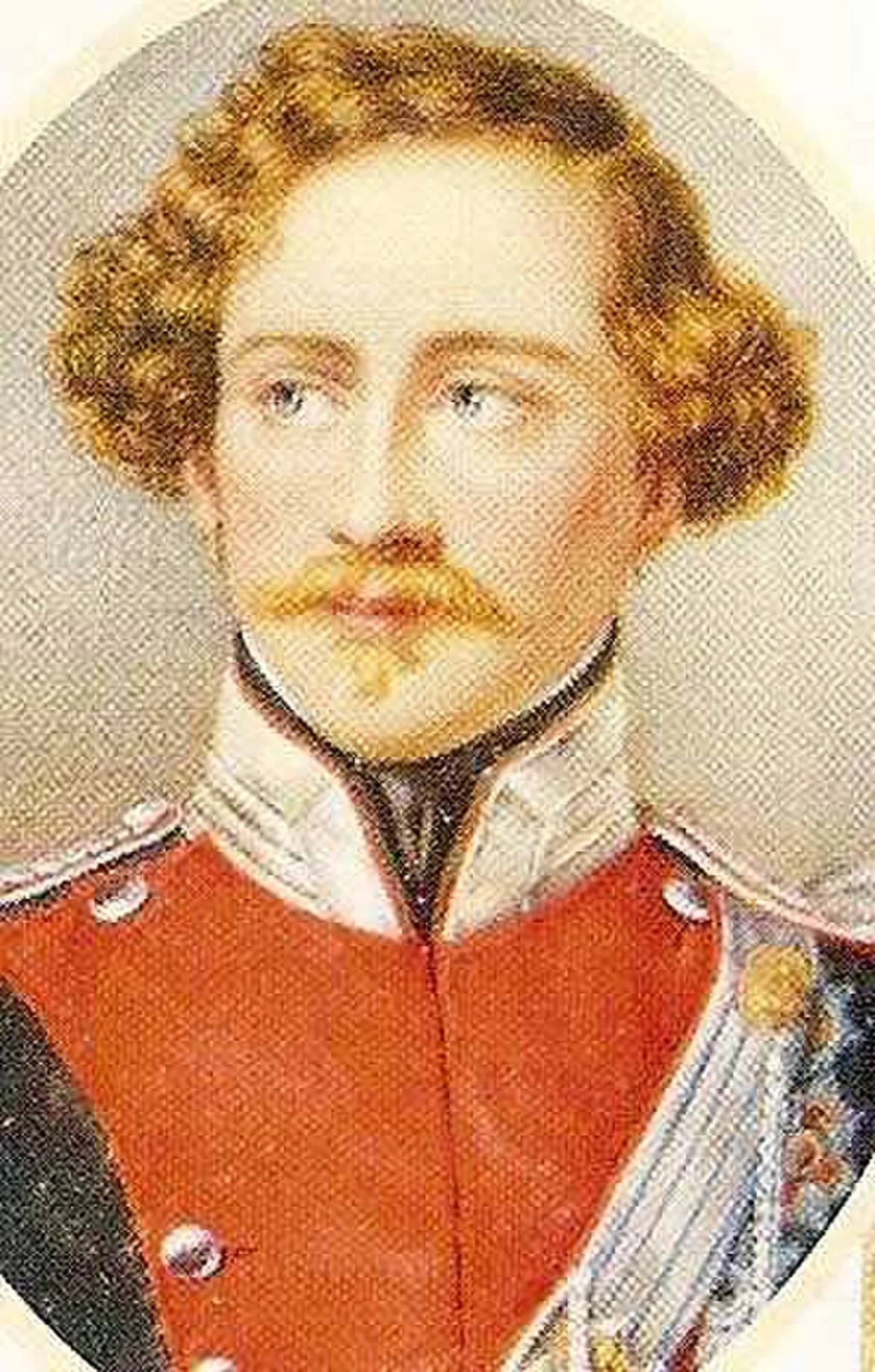 Maximilian Karl von Thurn und Taxis