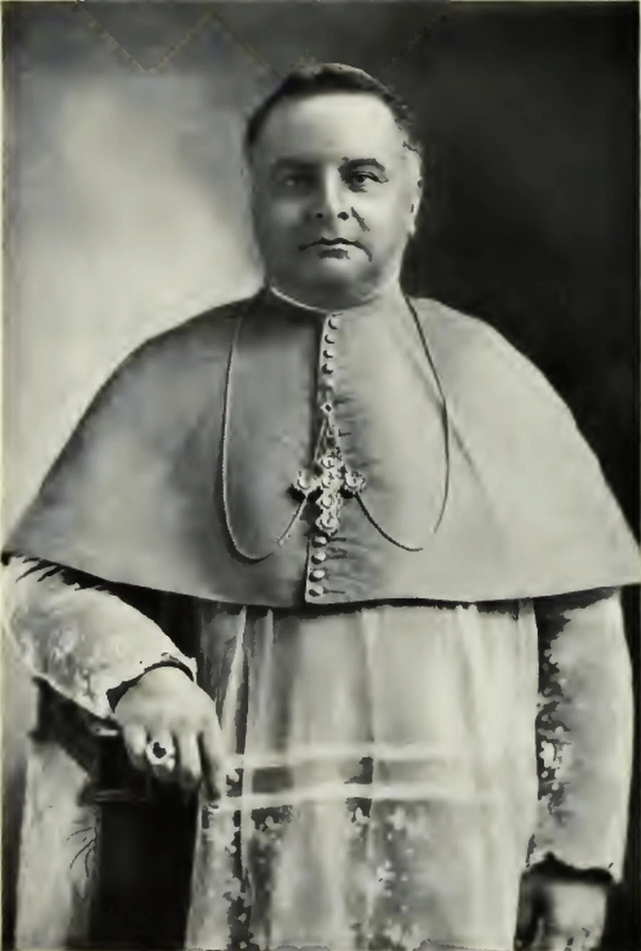 João Paulino de Azevedo e Castro