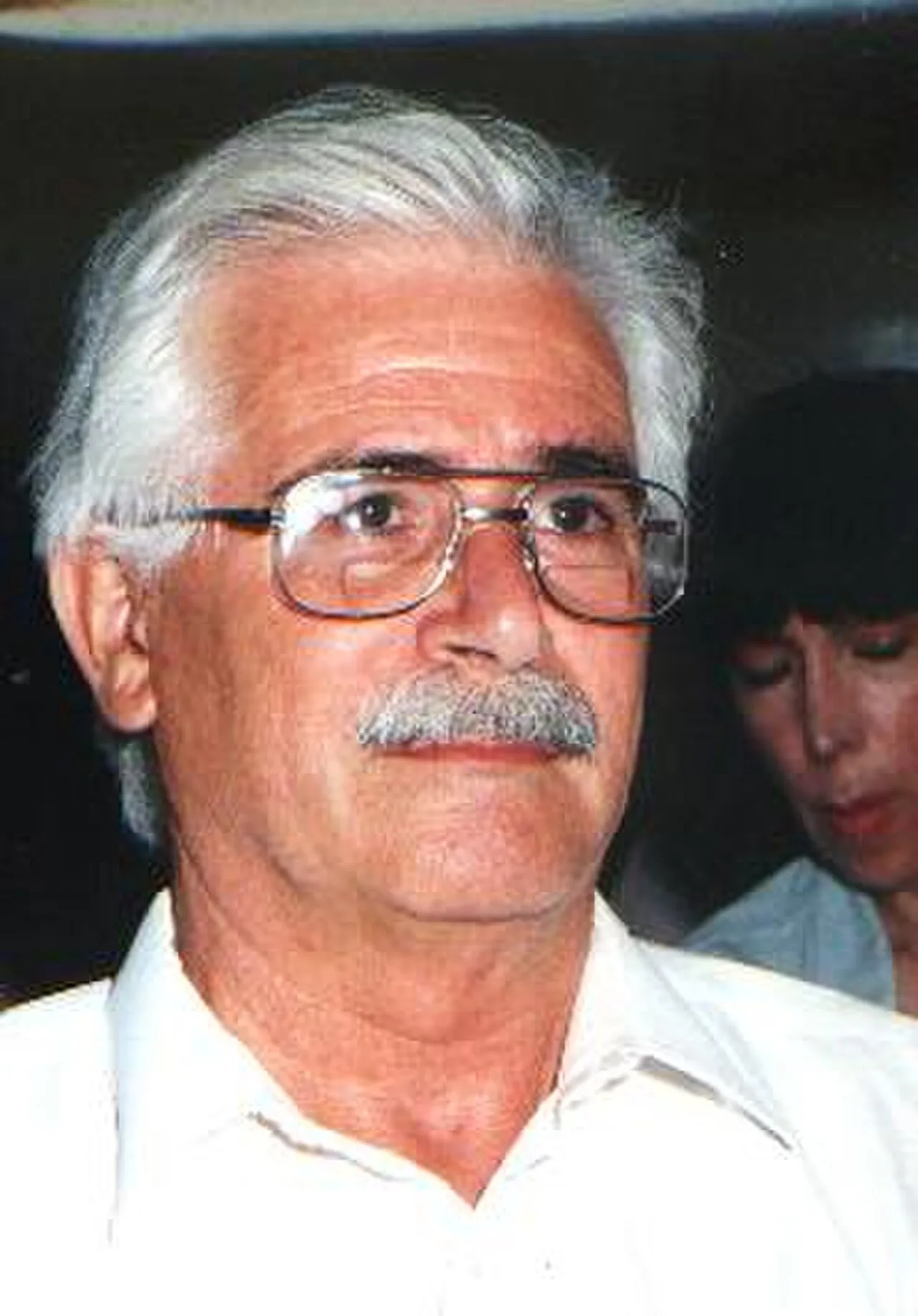 Yehiel Bentov
