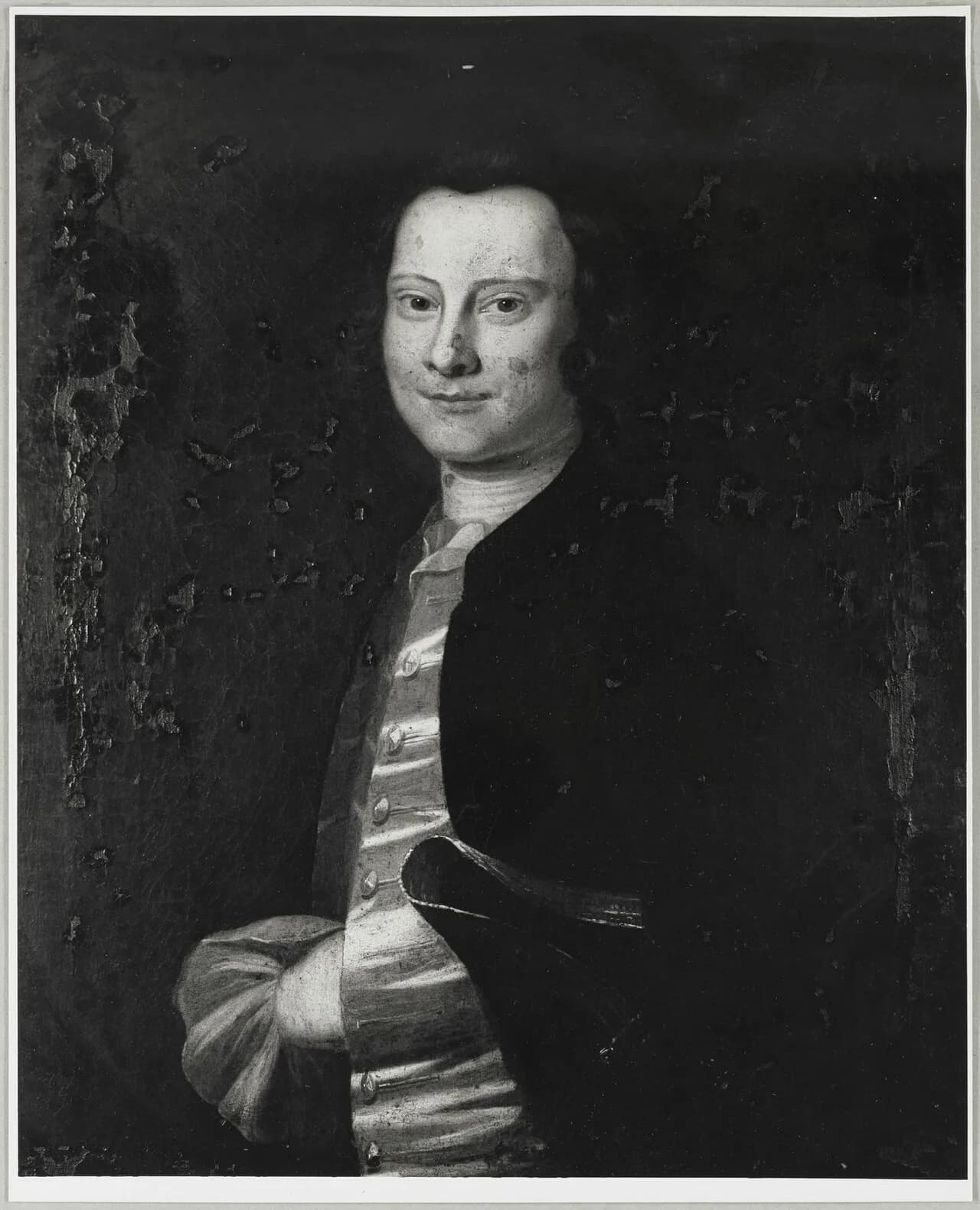 Notley Young