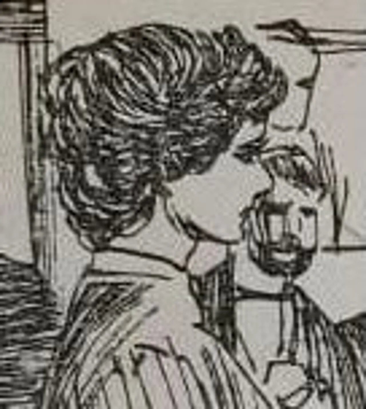 Felicia Dorothea Kate Dover