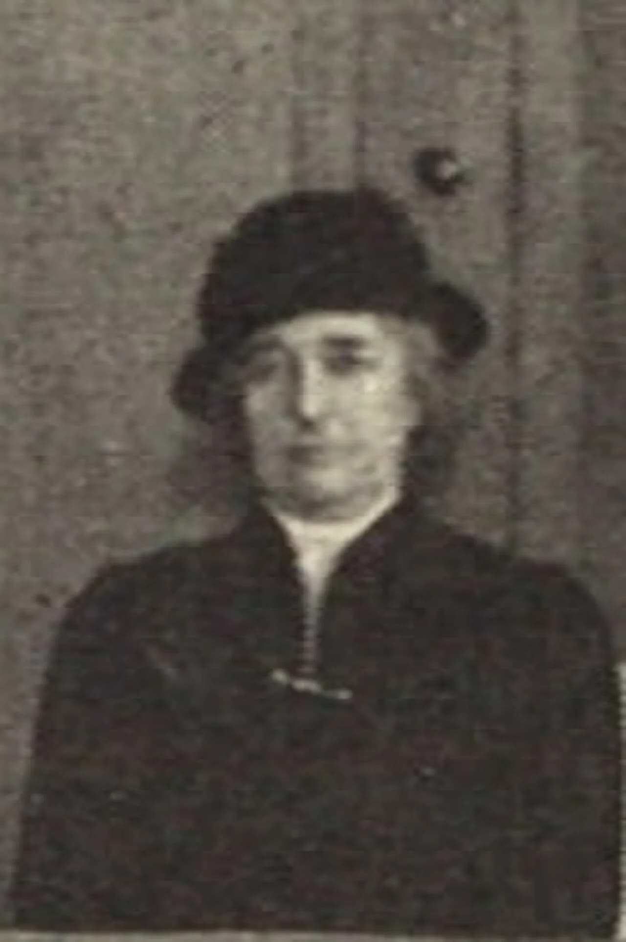 Margaretha Wichers