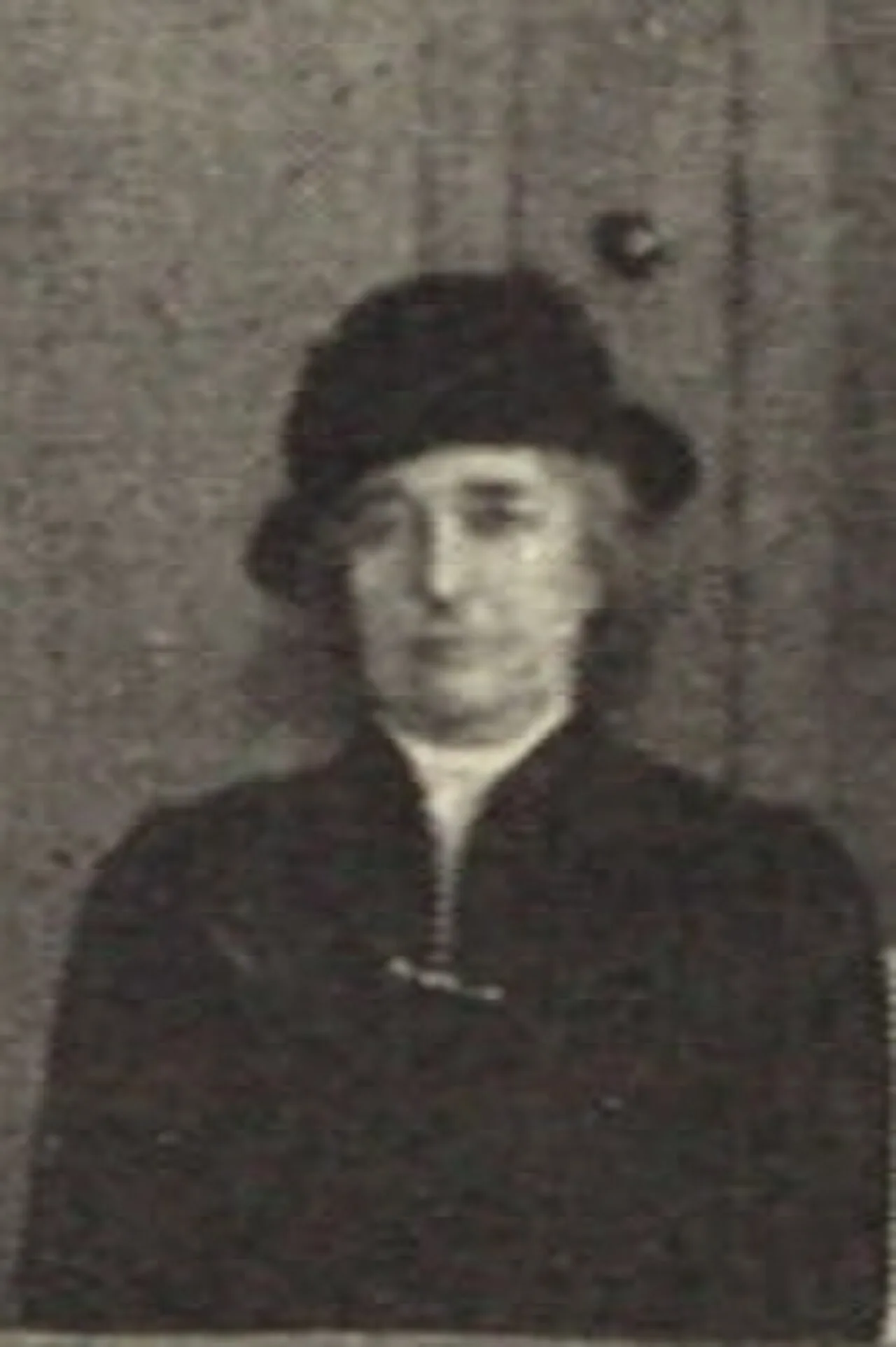 Margaretha Wichers