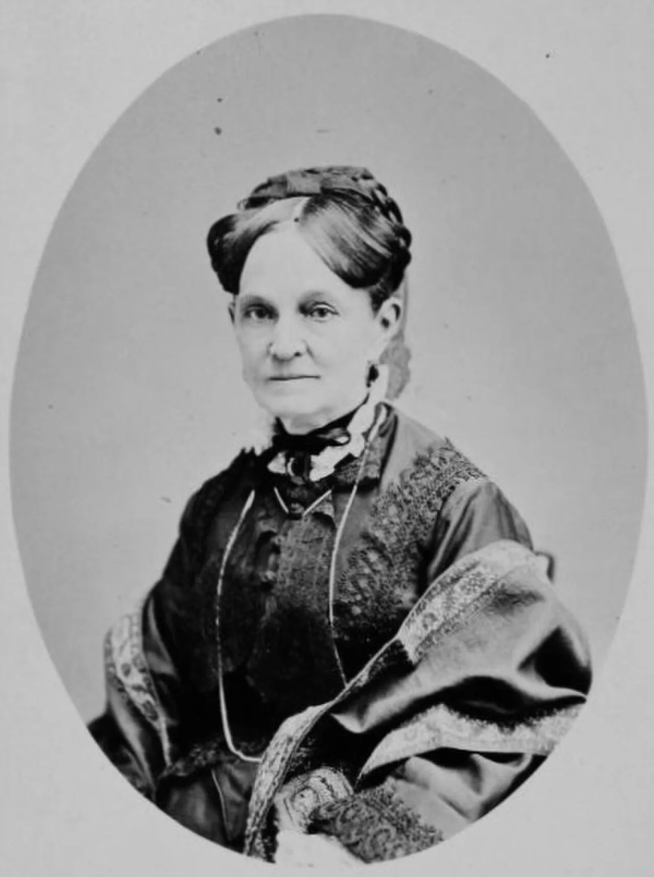 Elizabeth Emerson Atwater