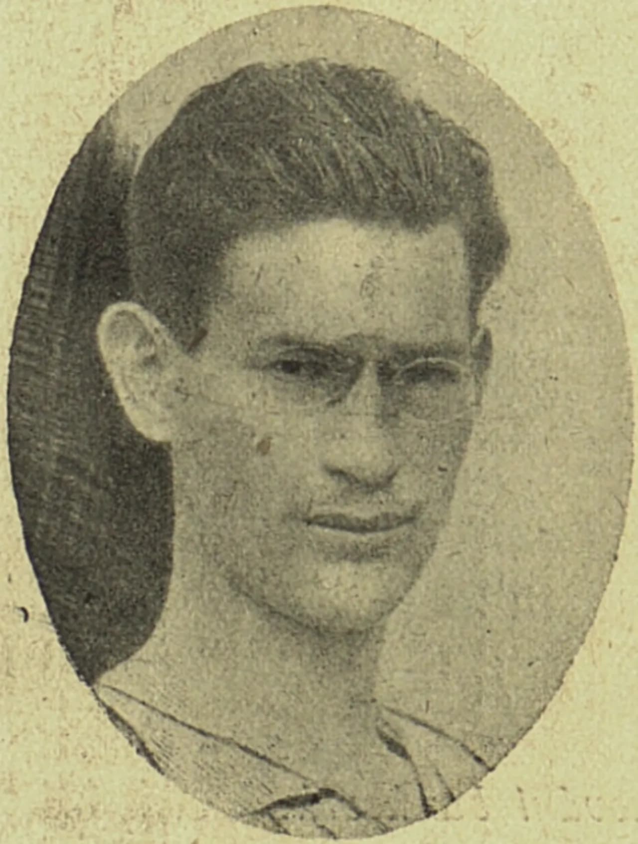 Stanko Vodička