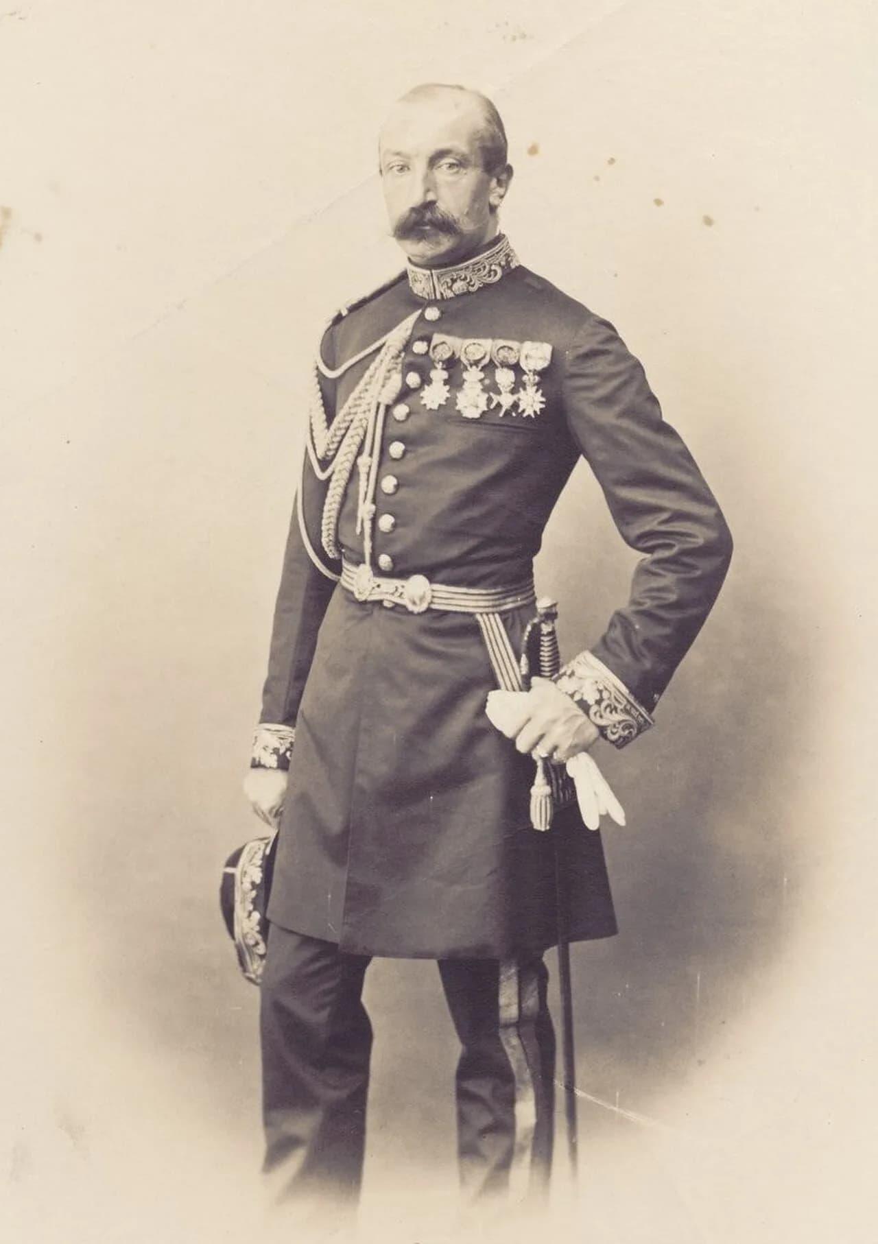 Edmond Davillier