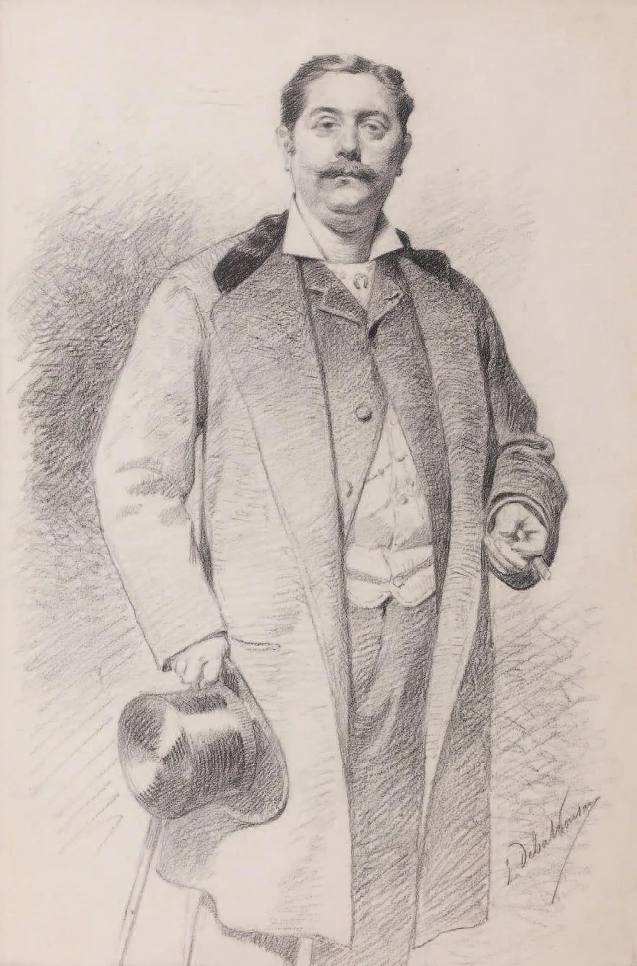 Jean-Hubert Debrousse
