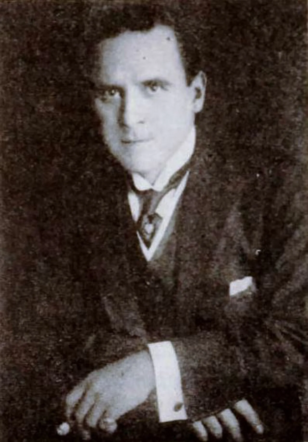 Robert T. Haines