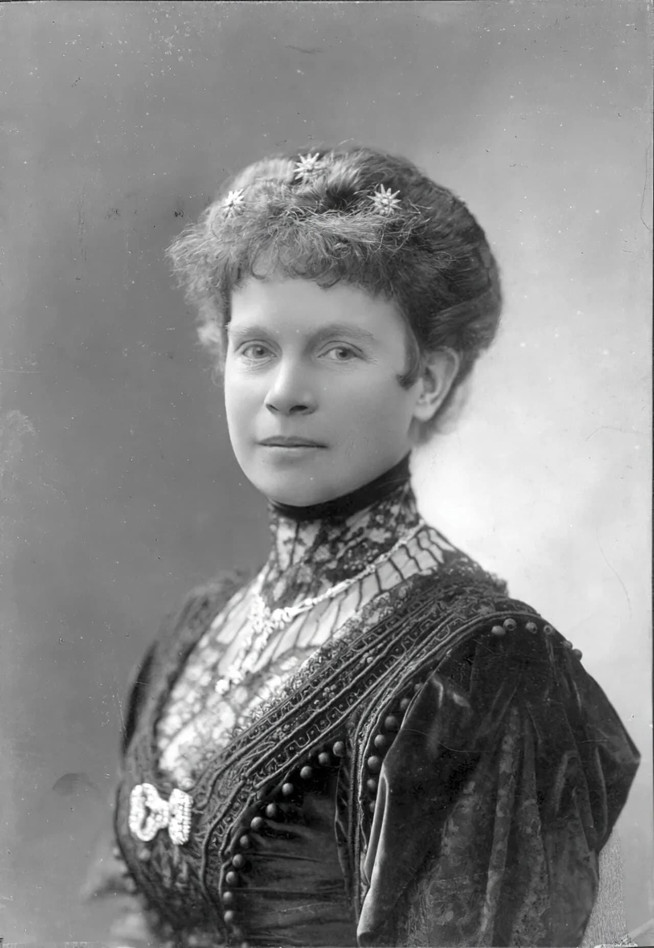 Elisabeth Marie von Bayern