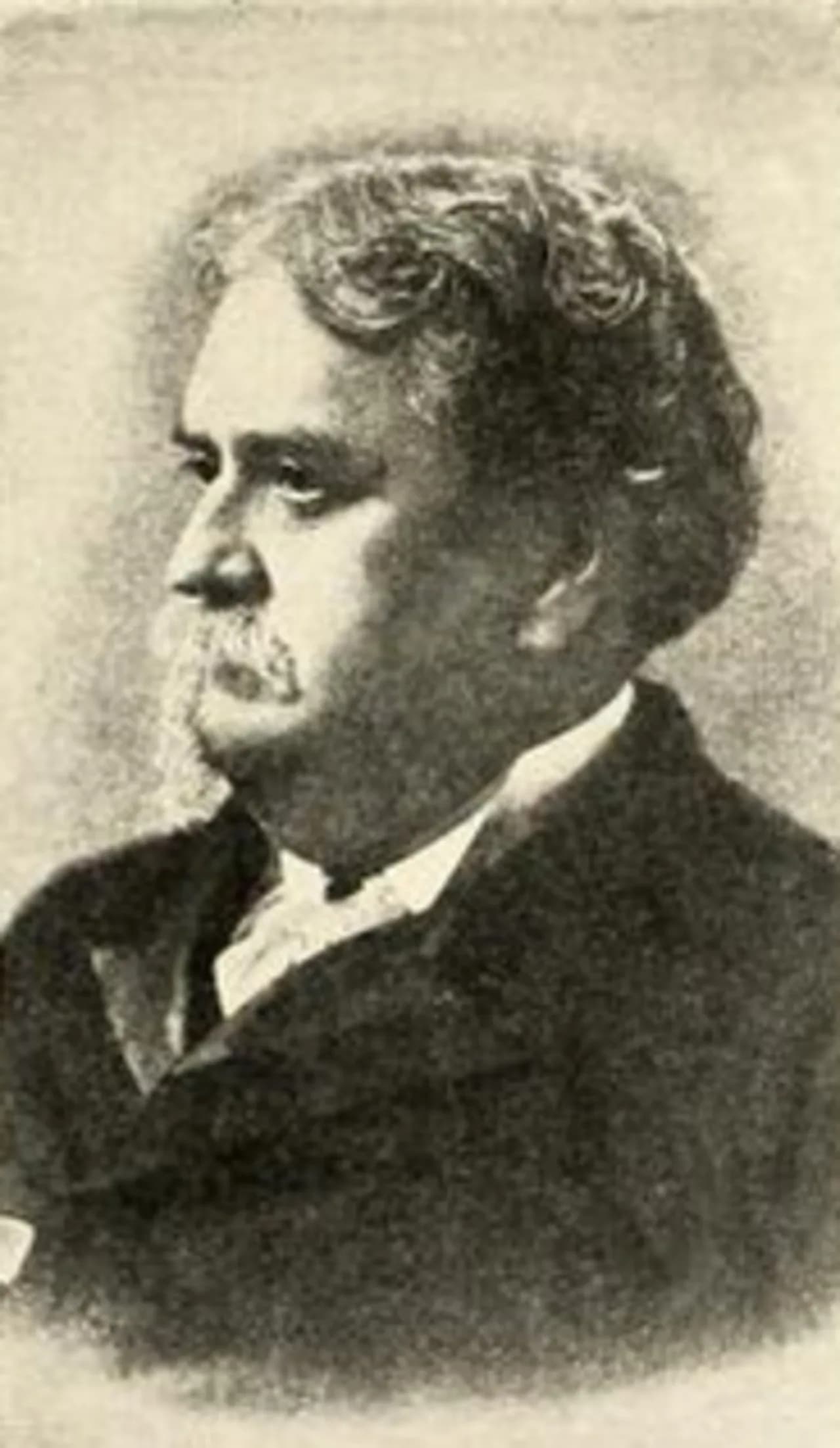Livingston Mims