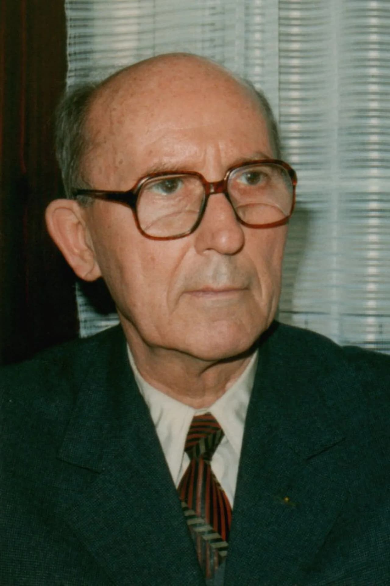Liviu Constantinescu