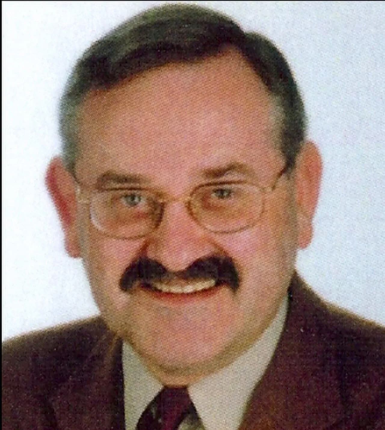 Paul Katow