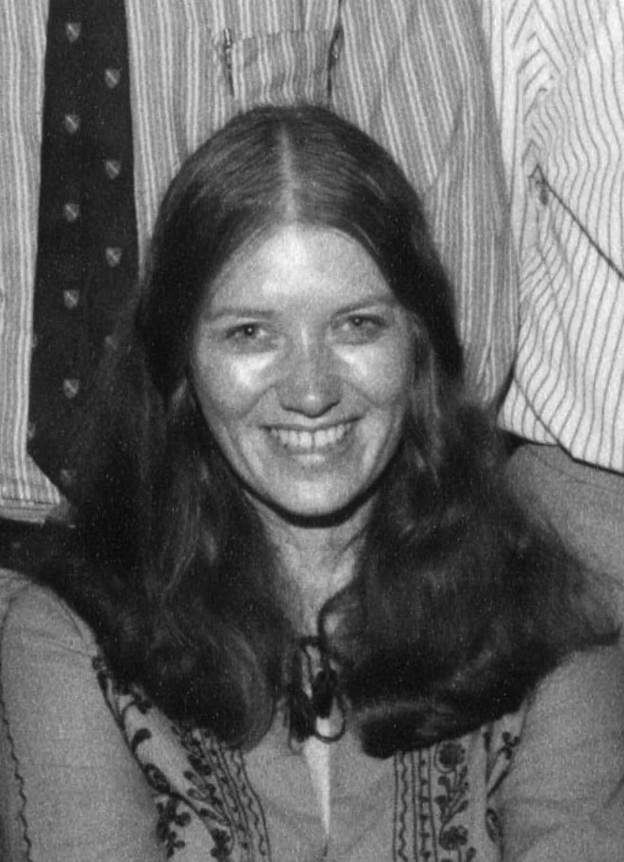 Liz Andrew