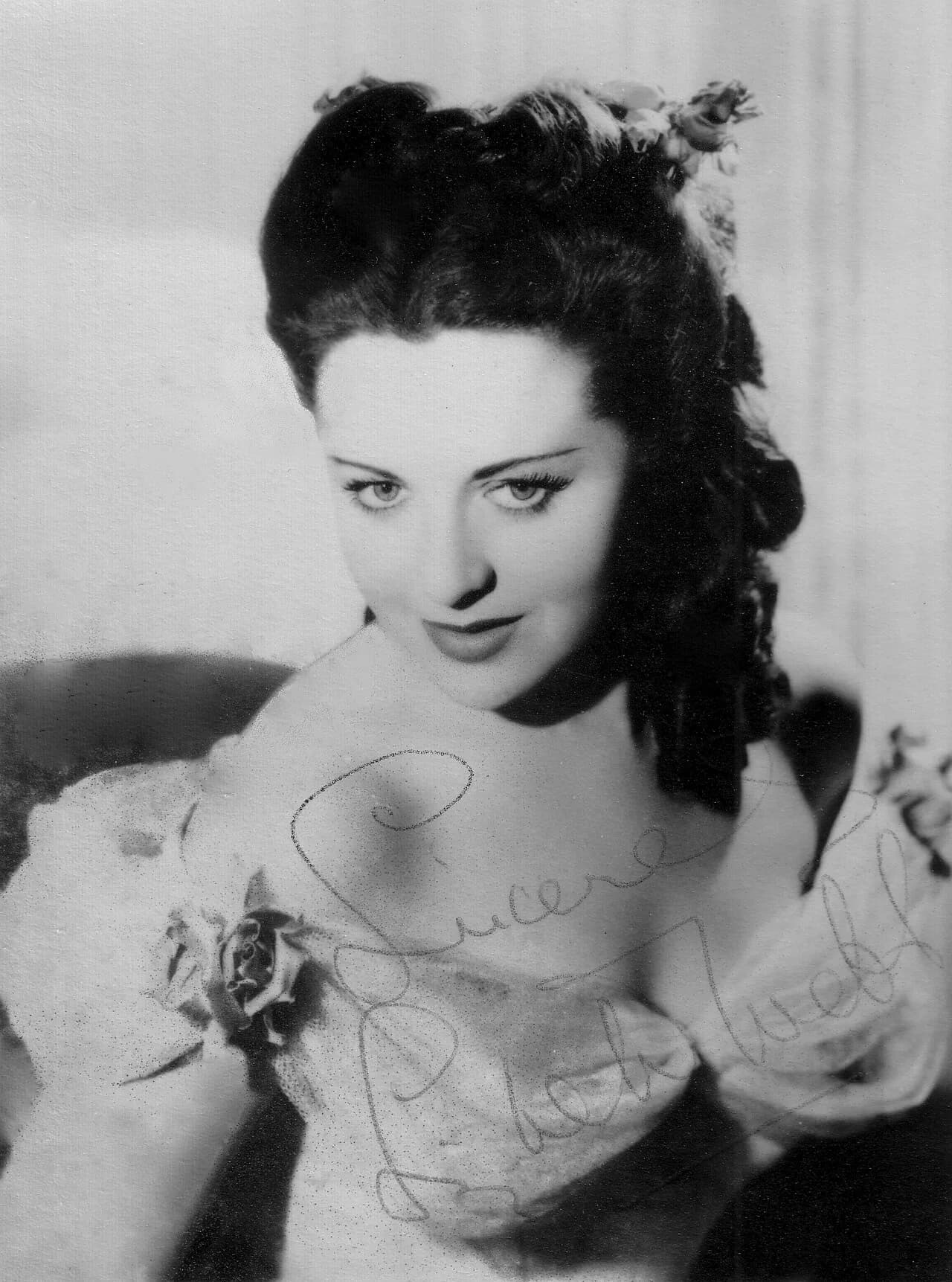 Lizbeth Webb