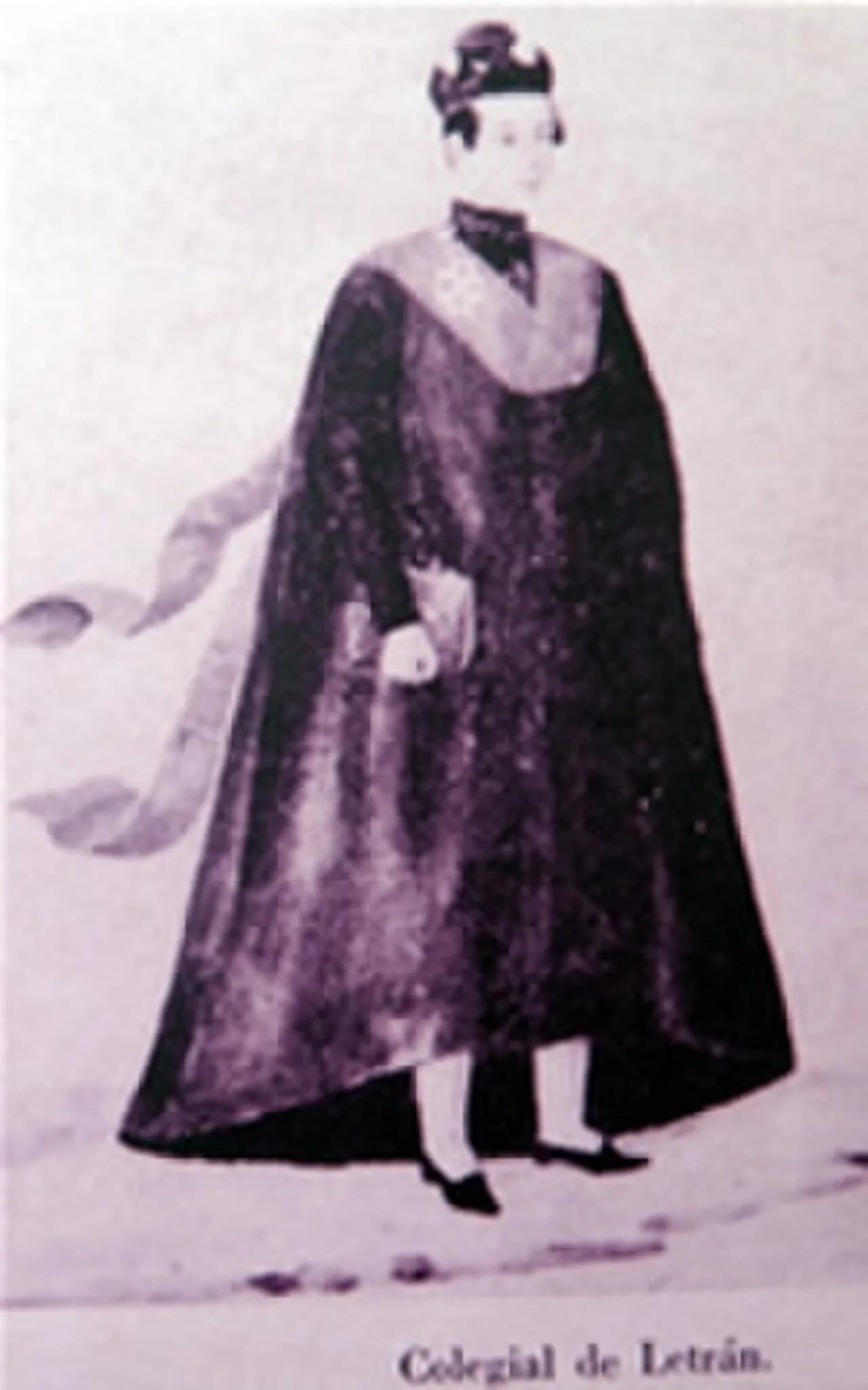 Vicente Liem de la Paz