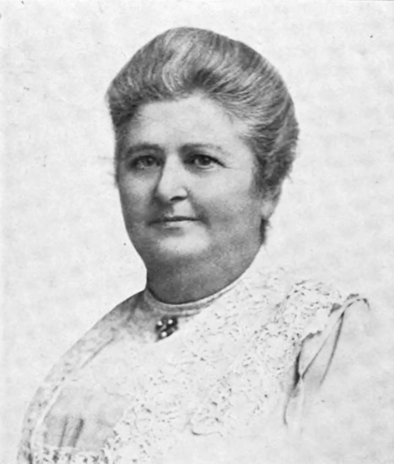 Lizzie Black Kander