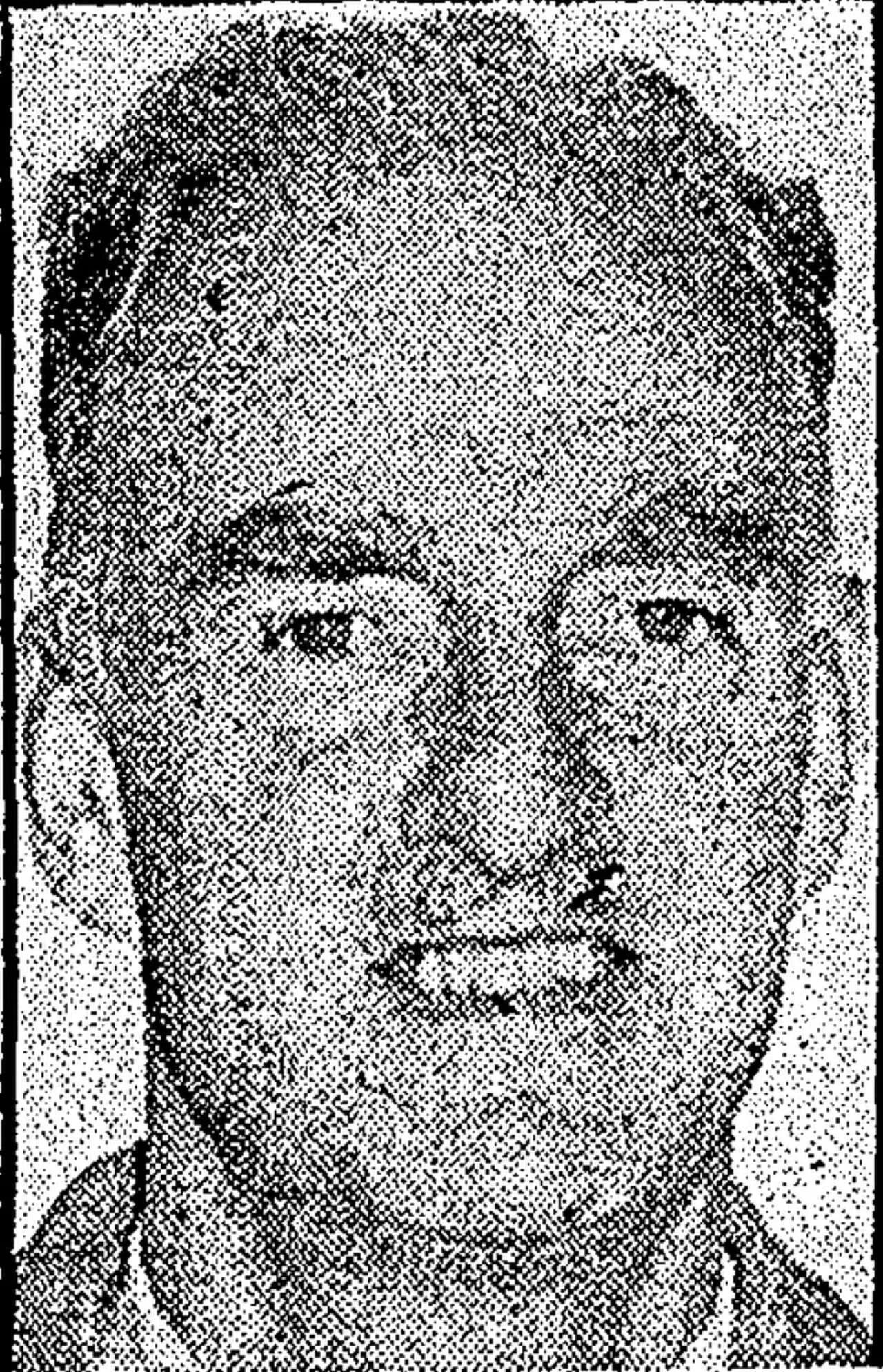Ernest Hillas Williams