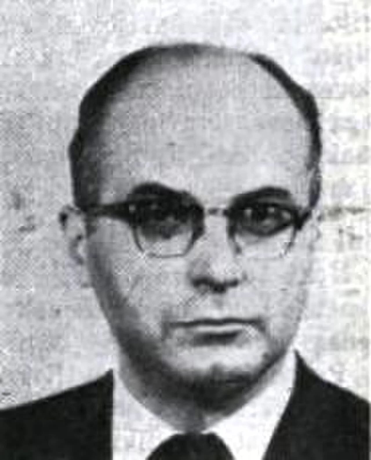 Ljubo Sirc