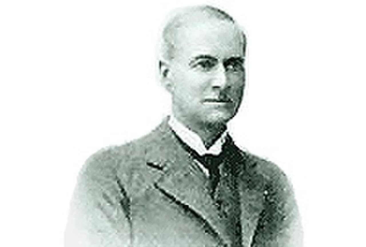 Llewelyn Kenrick
