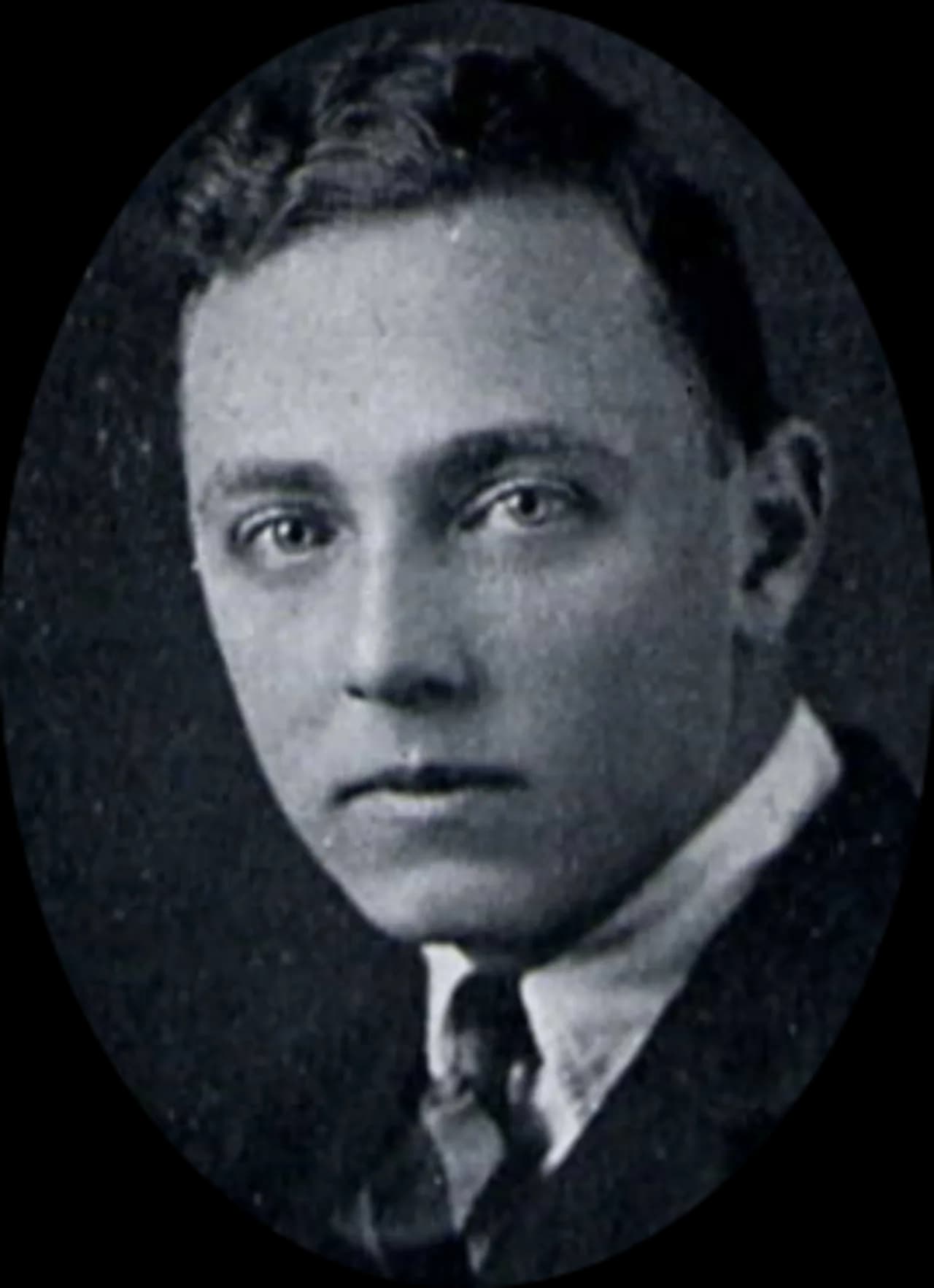 Lloyd Bartlett Gatchell