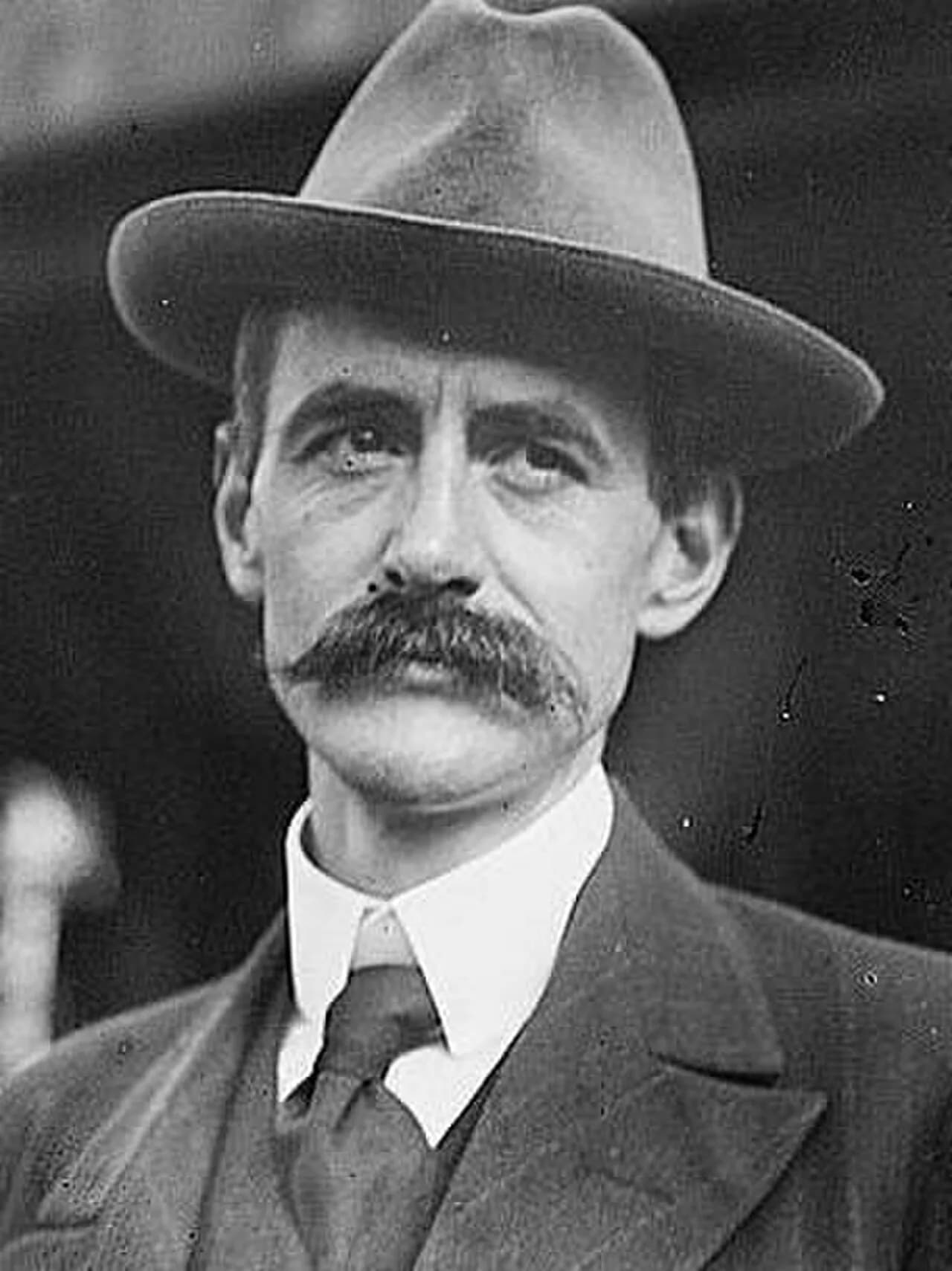 Lloyd Carpenter Griscom