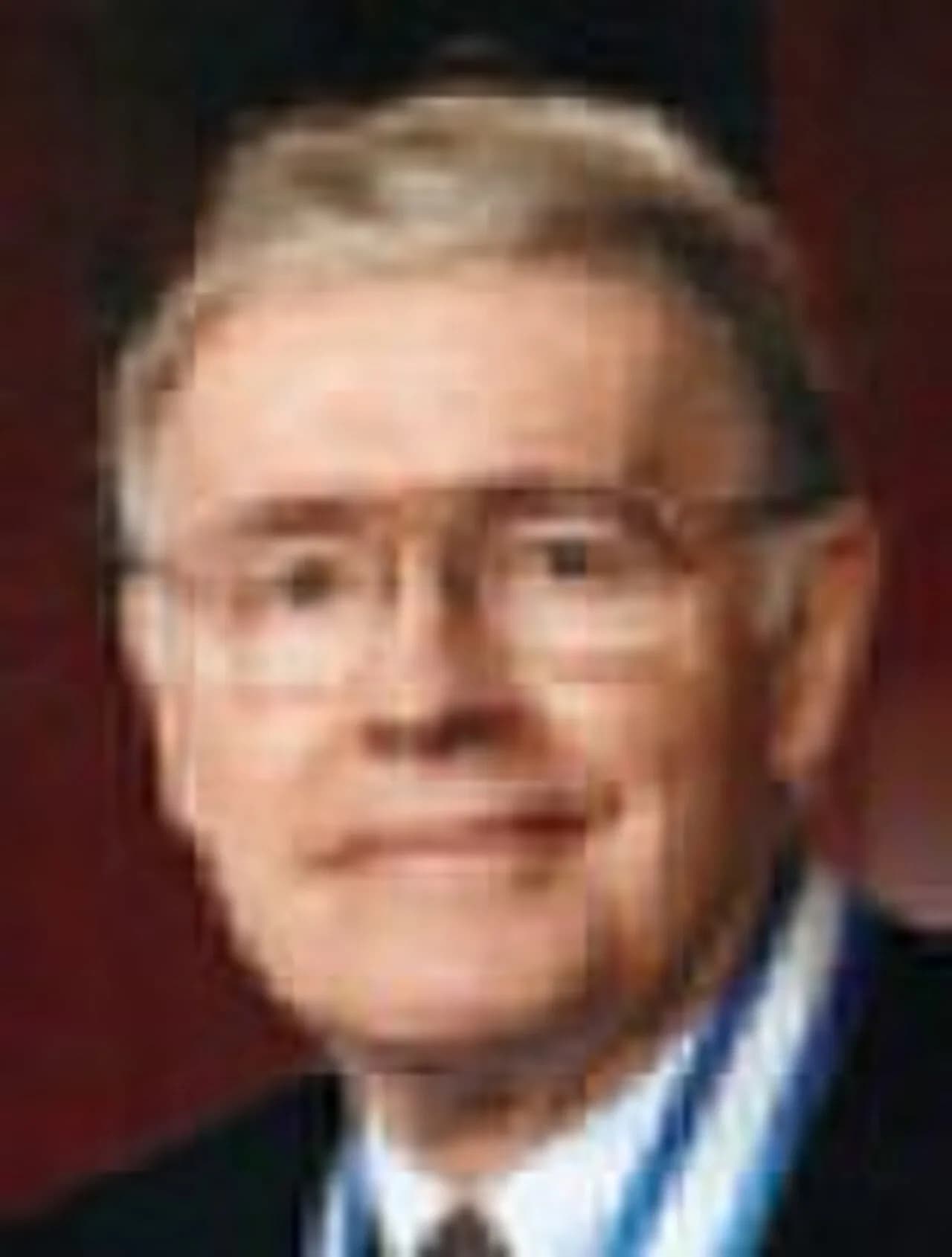 Lloyd D. George