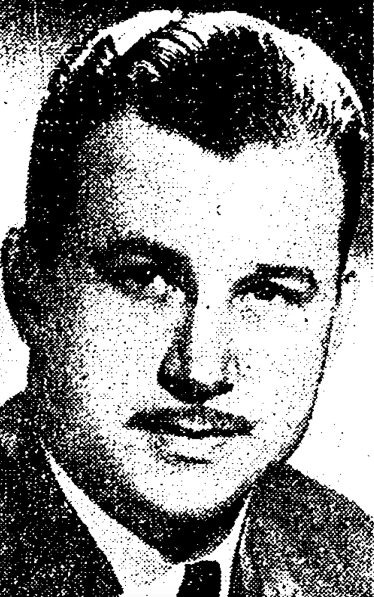 Lloyd G. Davies