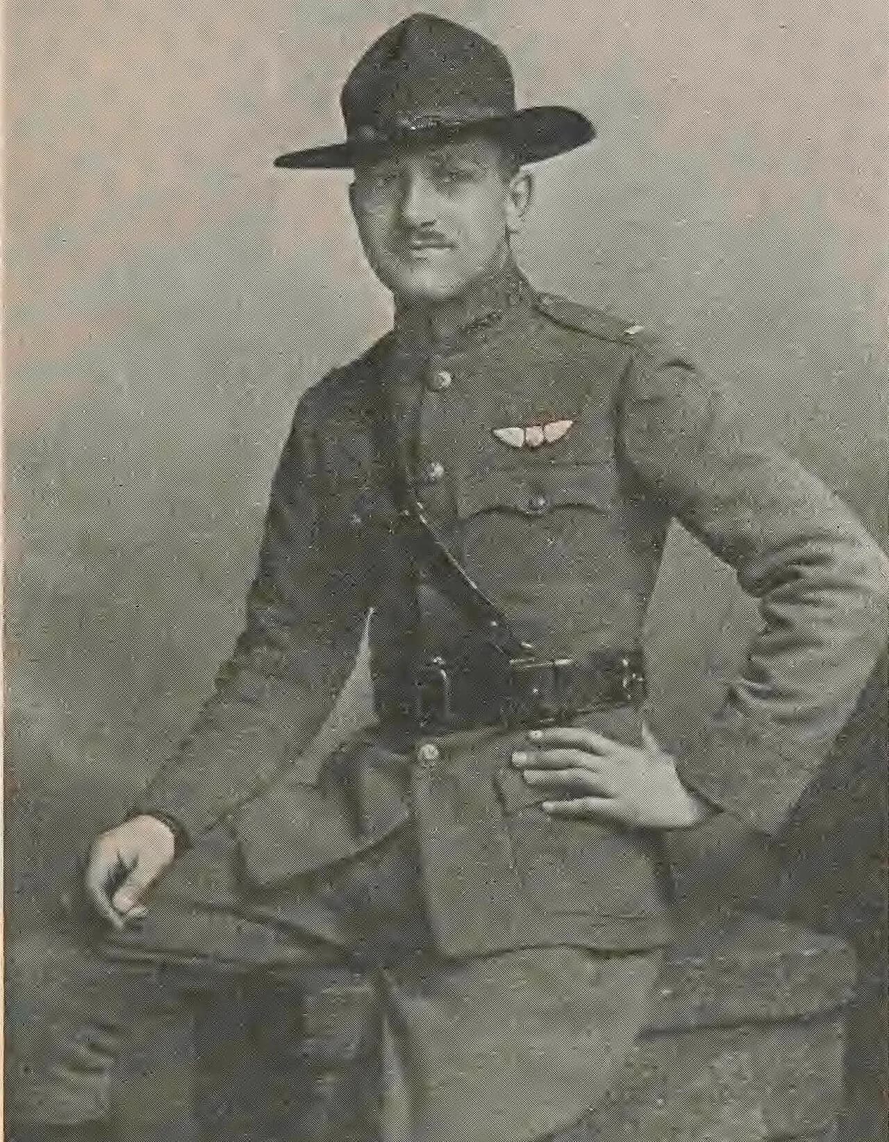 Lloyd Hamilton