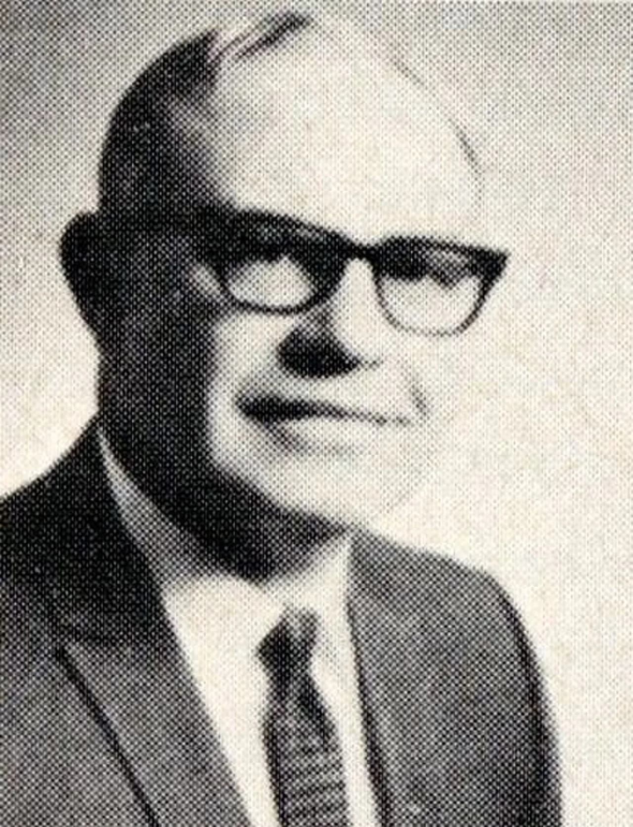 Lloyd Kerns