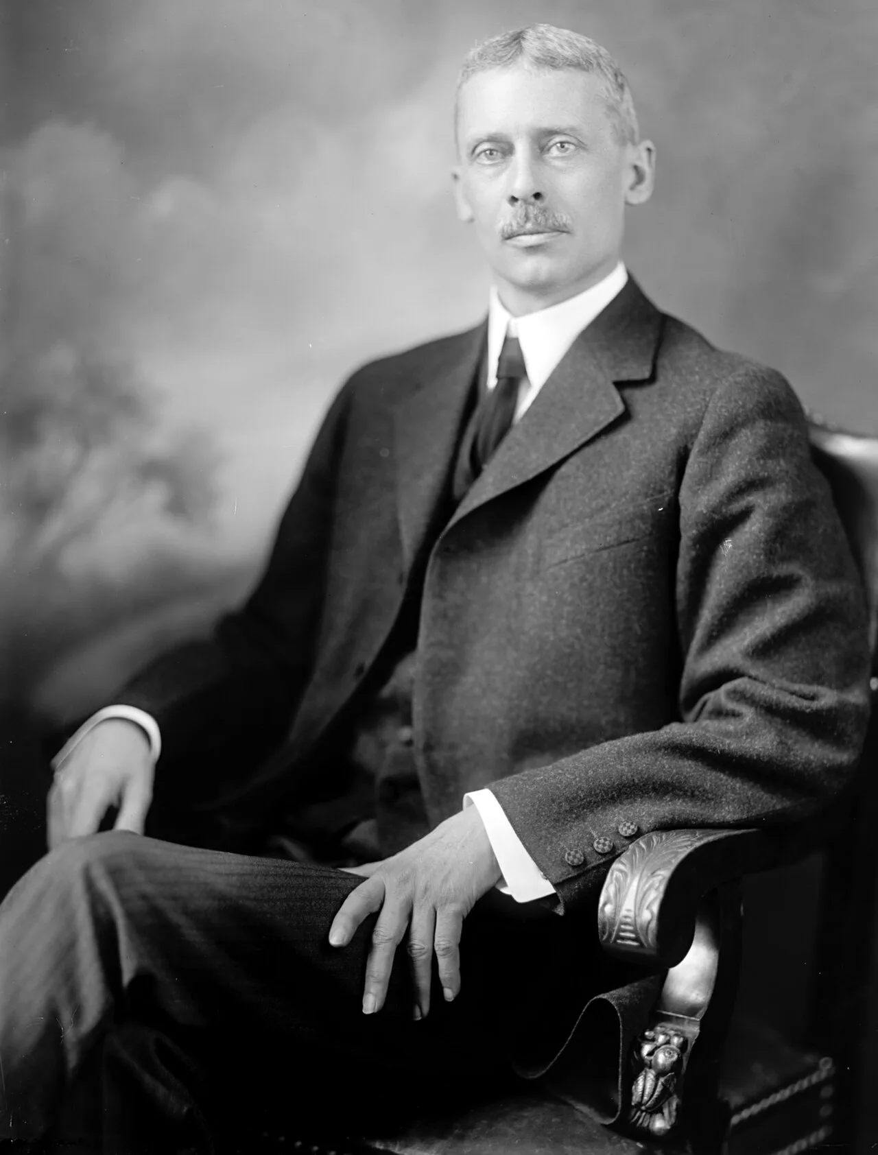 John A. Peters