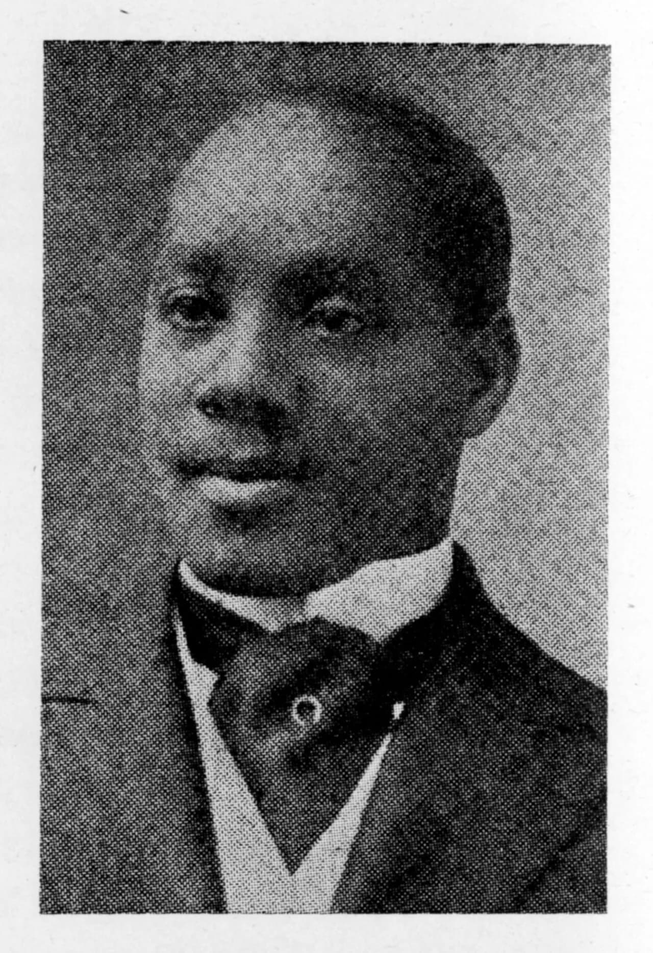 Sidney Woodward