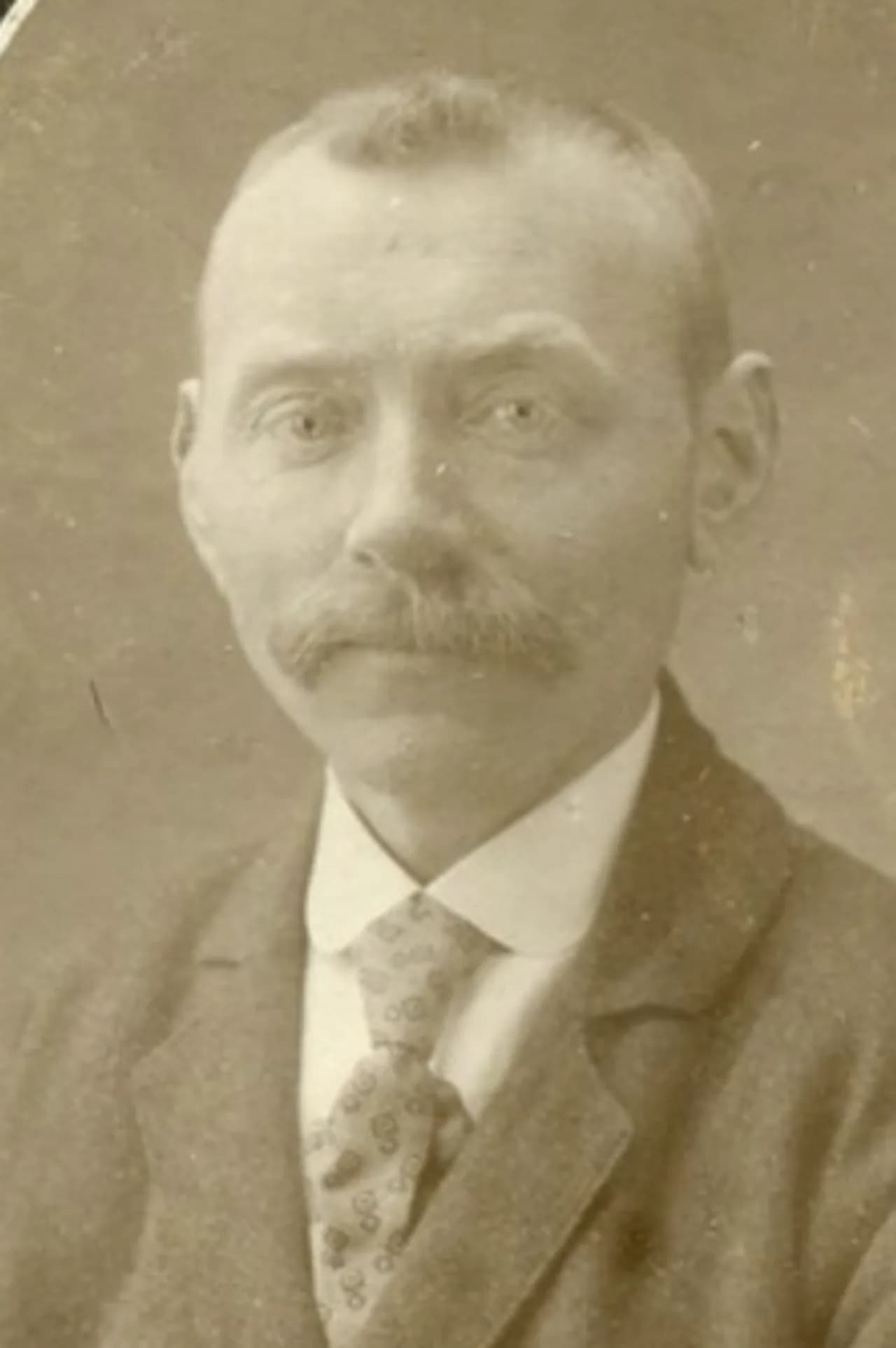 Joen Jacob Weihe