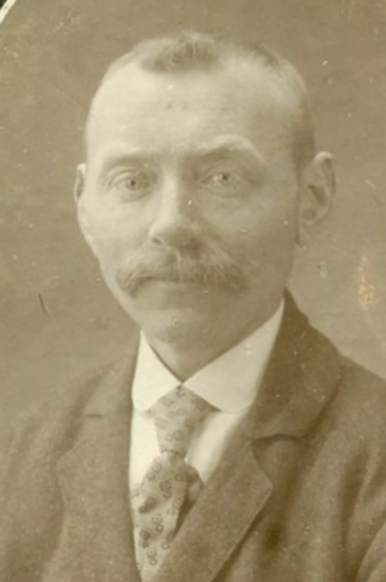 Joen Jacob Weihe