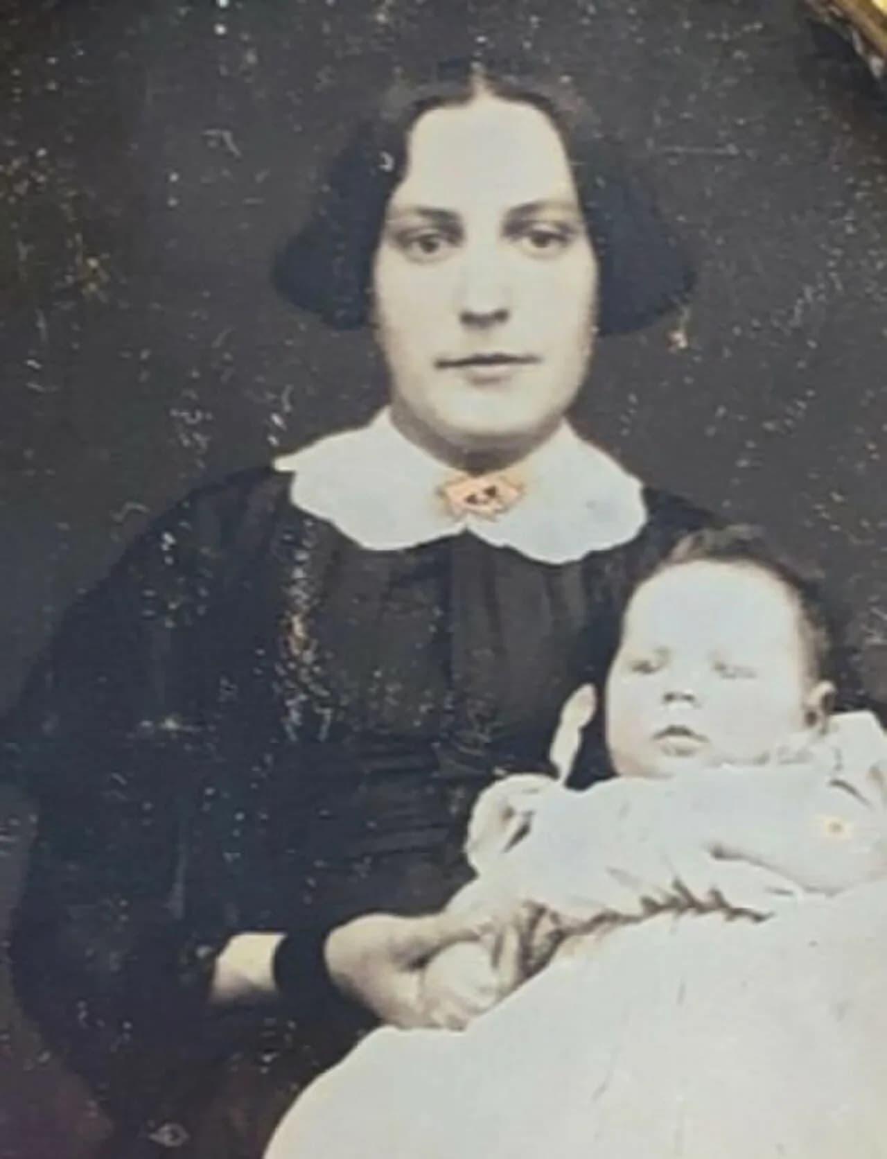 Helen Day Miller