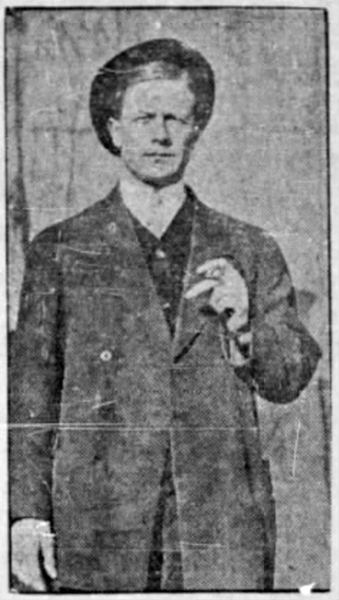 Lloyd Turner