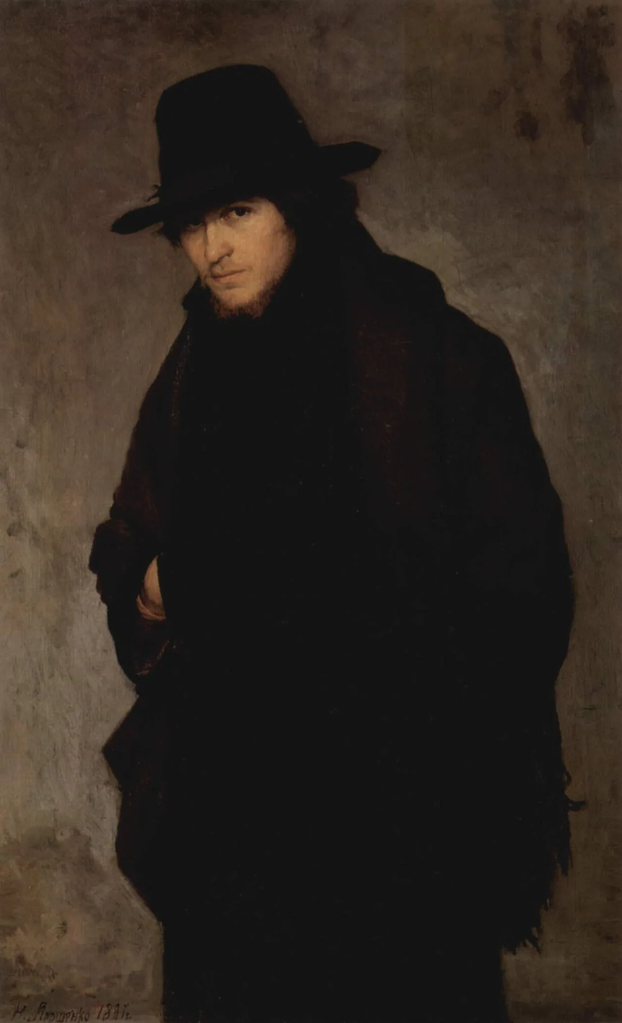 Tschyrko Pylyp Antonowytsch