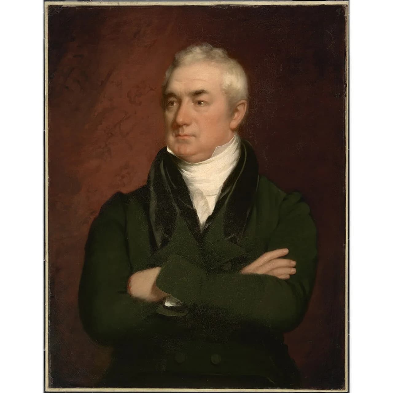 Loammi Baldwin, Jr.