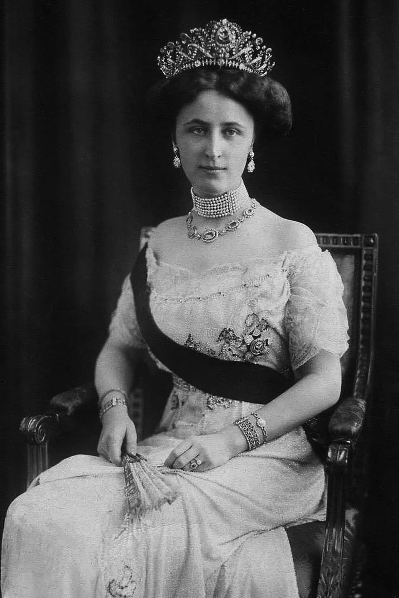 Feodora von Sachsen-Meiningen