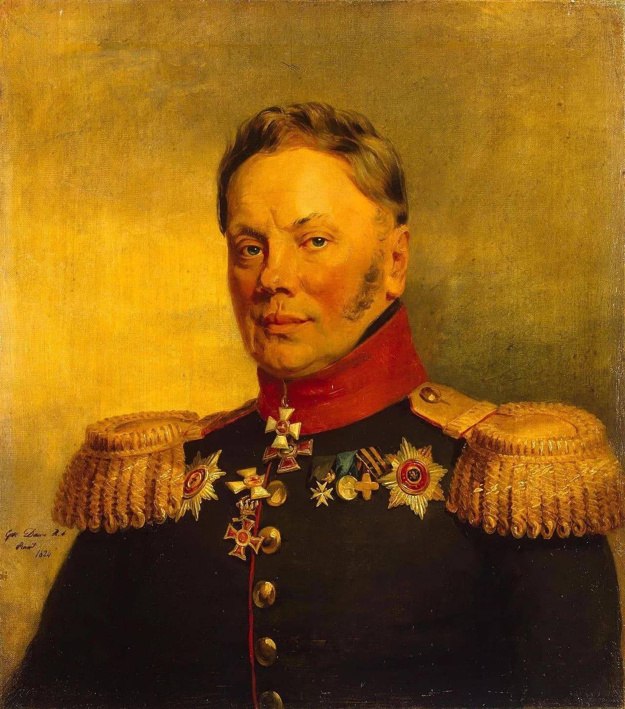 Ilja Mihajlovič Douka