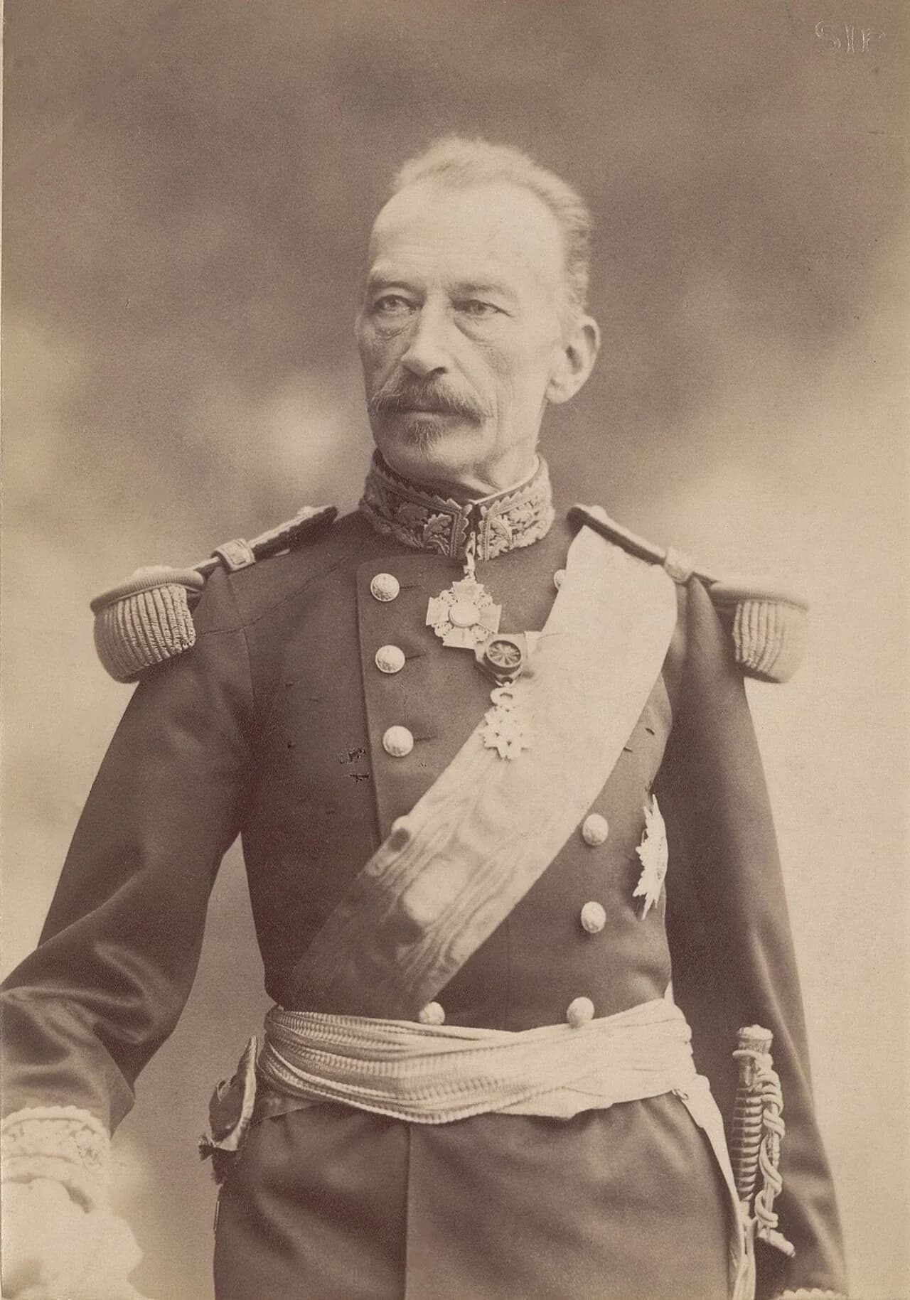 Louis Joseph André