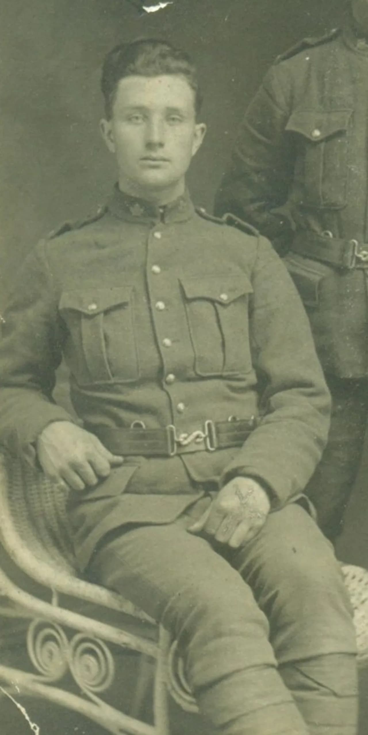 Robert Alexander Ralston