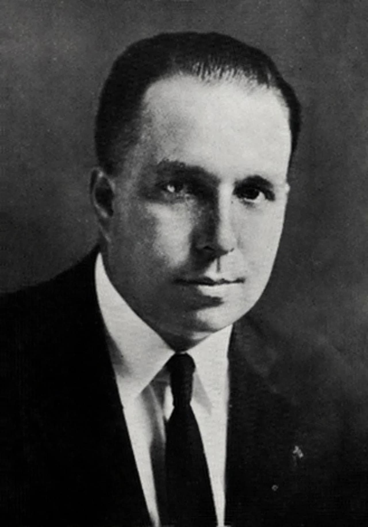 Max D. Gilfillan