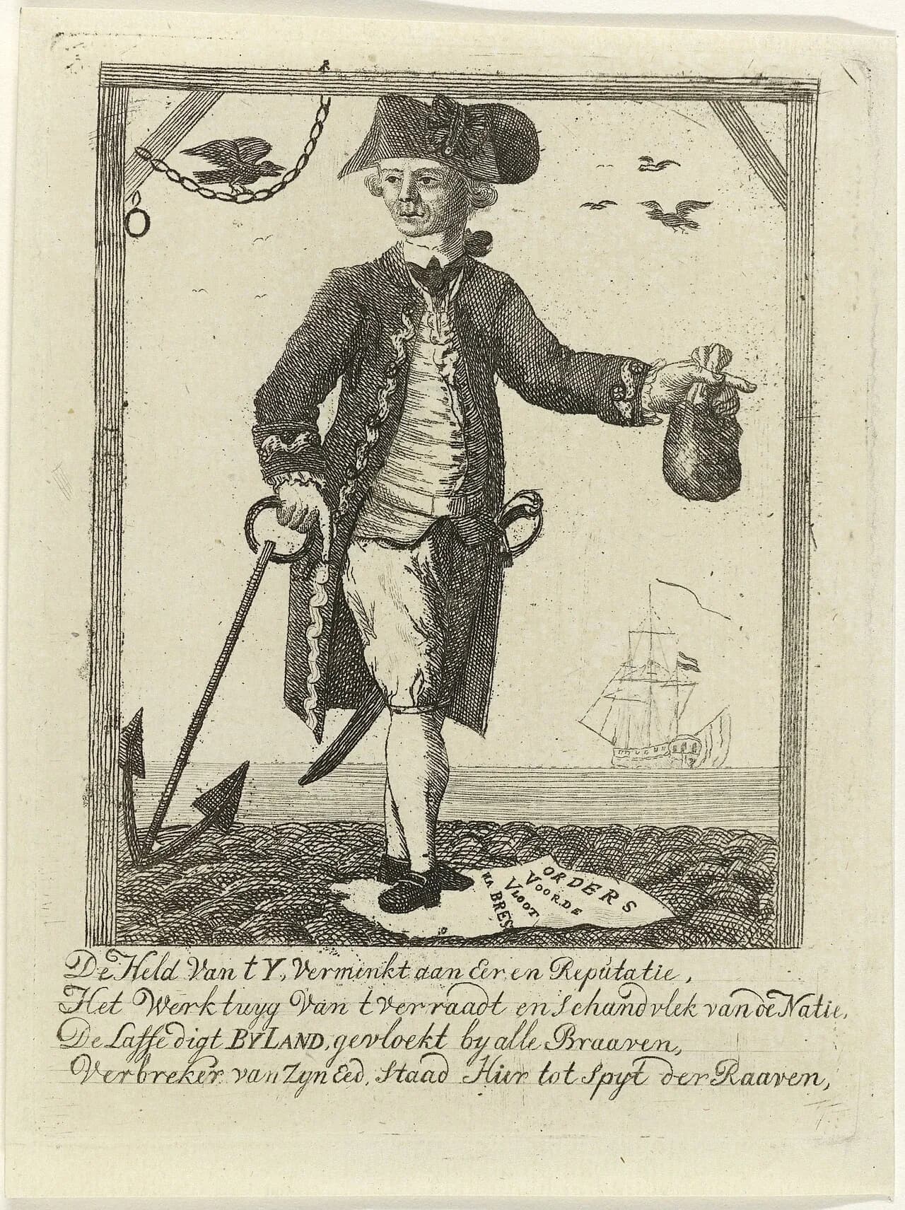 Lodewijk van Bylandt