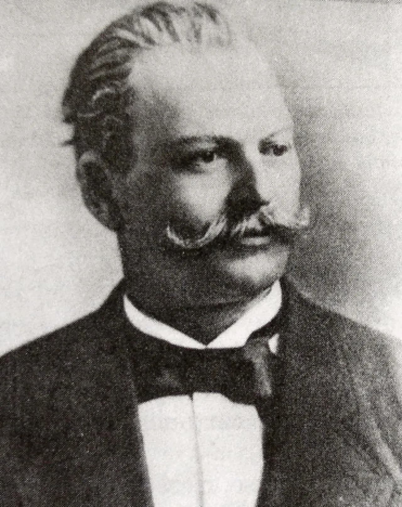 Peter-Paul Mauser