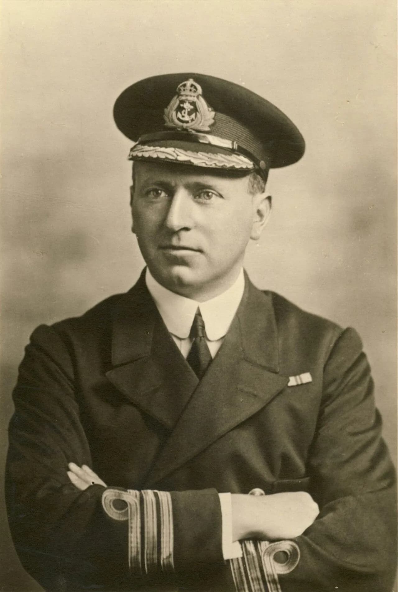 Loftus William Jones