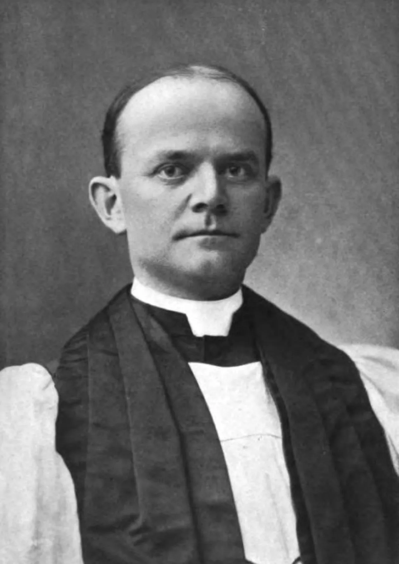 Logan H. Roots