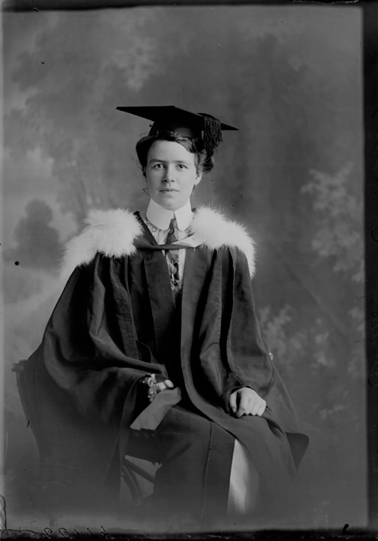 Kate Edgerley
