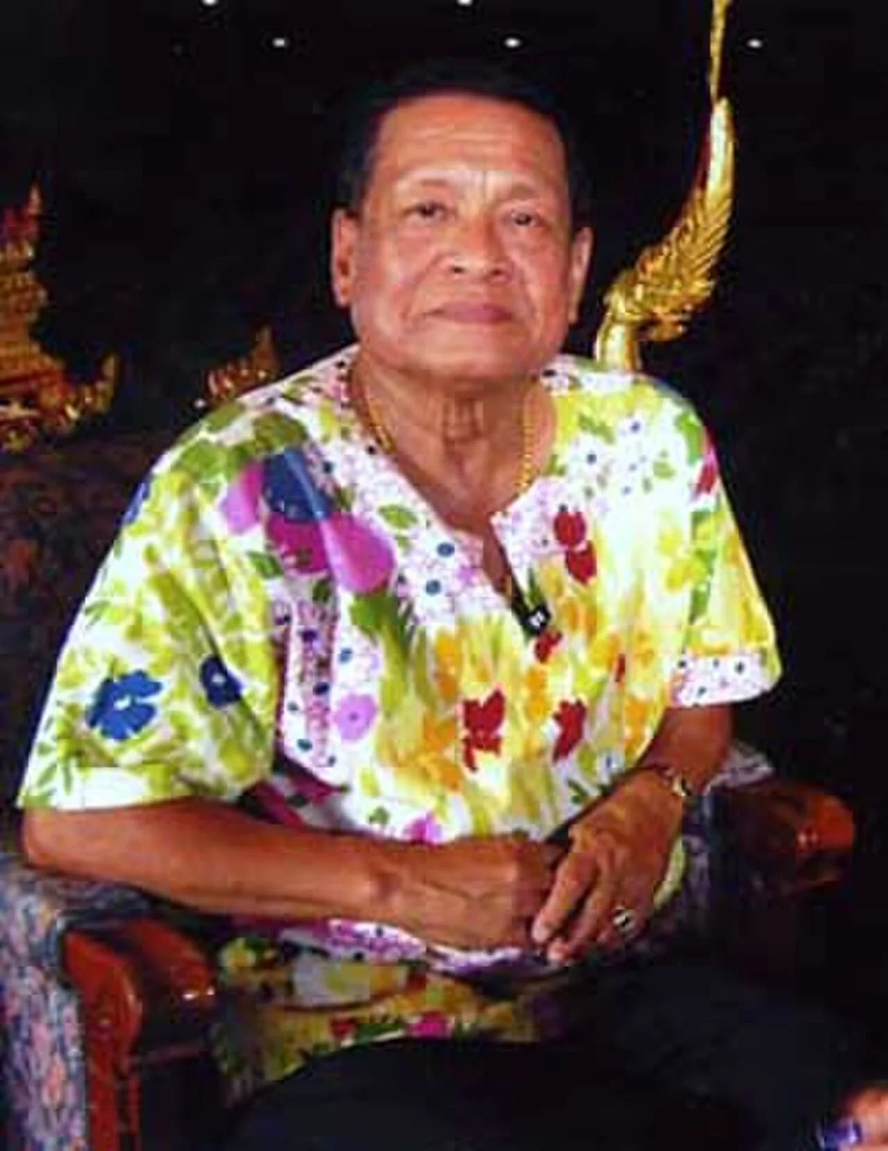 Seri Wangnaitham