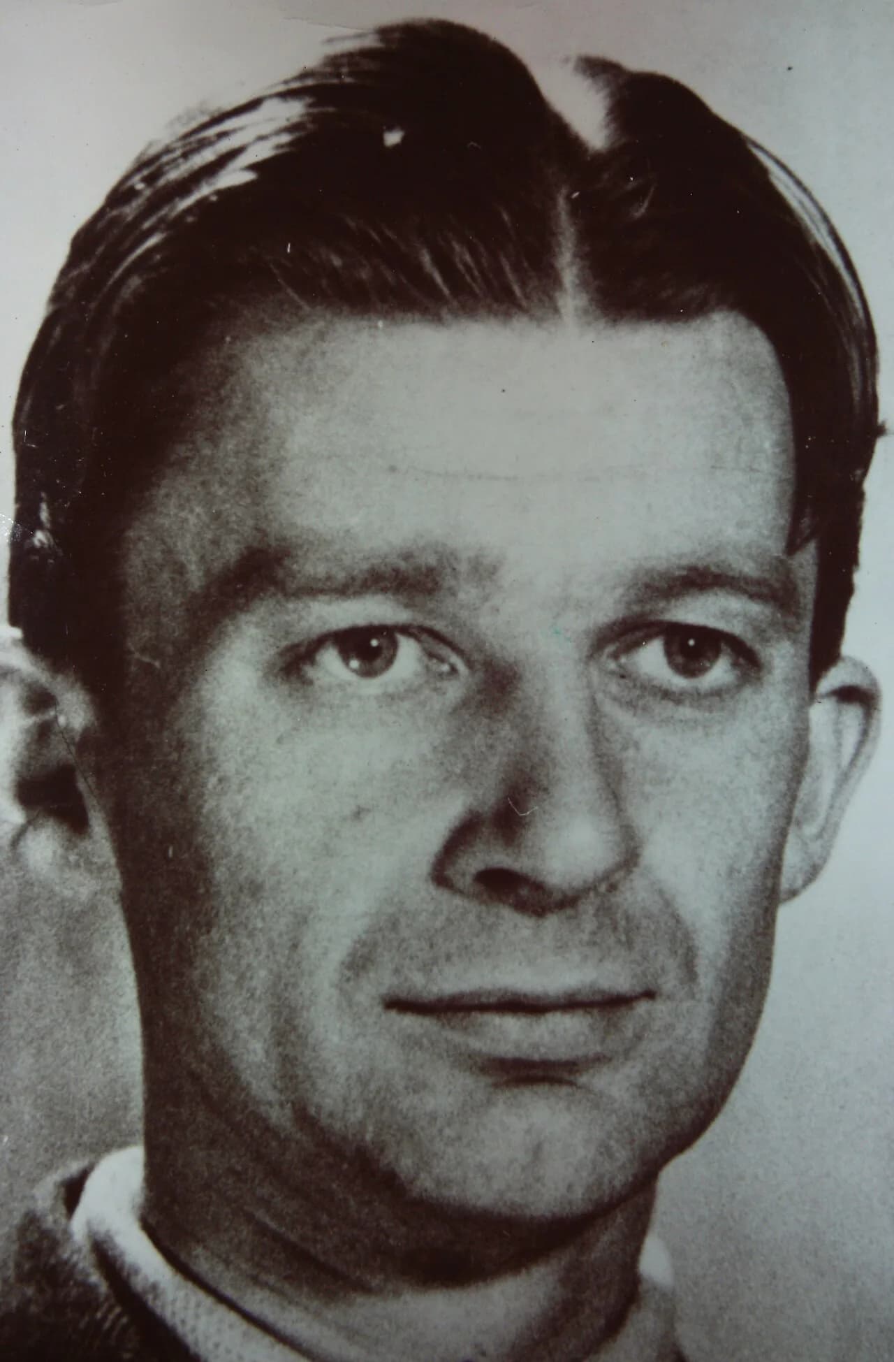 Einar Bergström