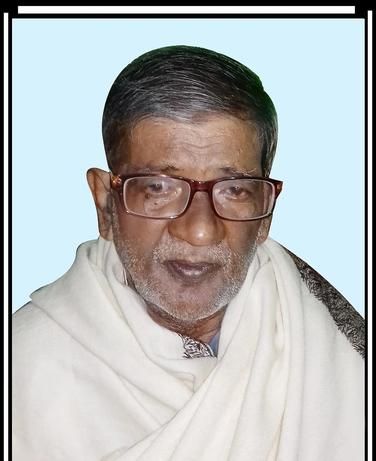 Manik Lal Ray